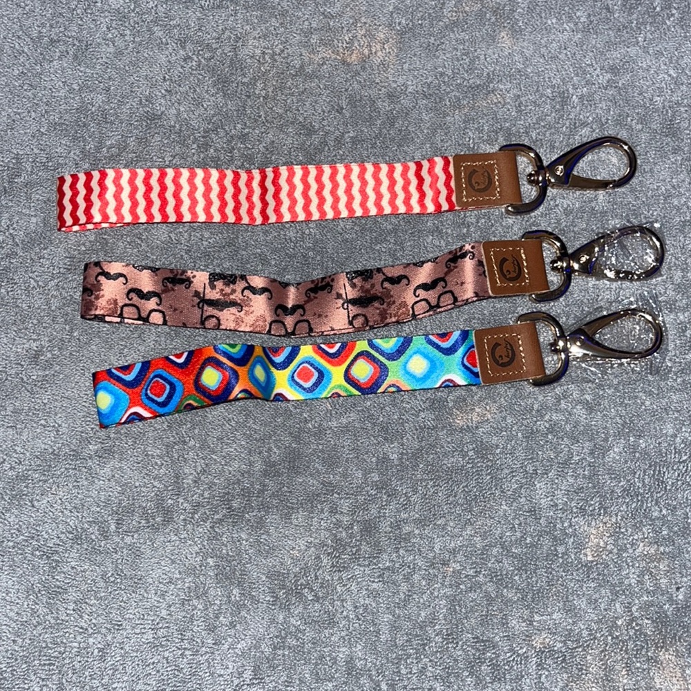 keychains